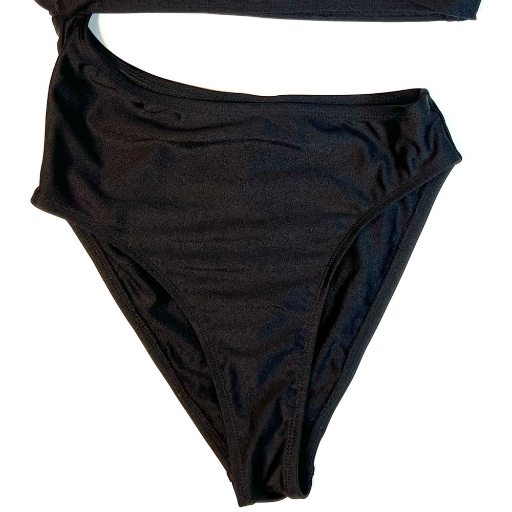 Lovewave Cleveland One-piece Swimsuit Black Size Small - Picture 9 of 10
